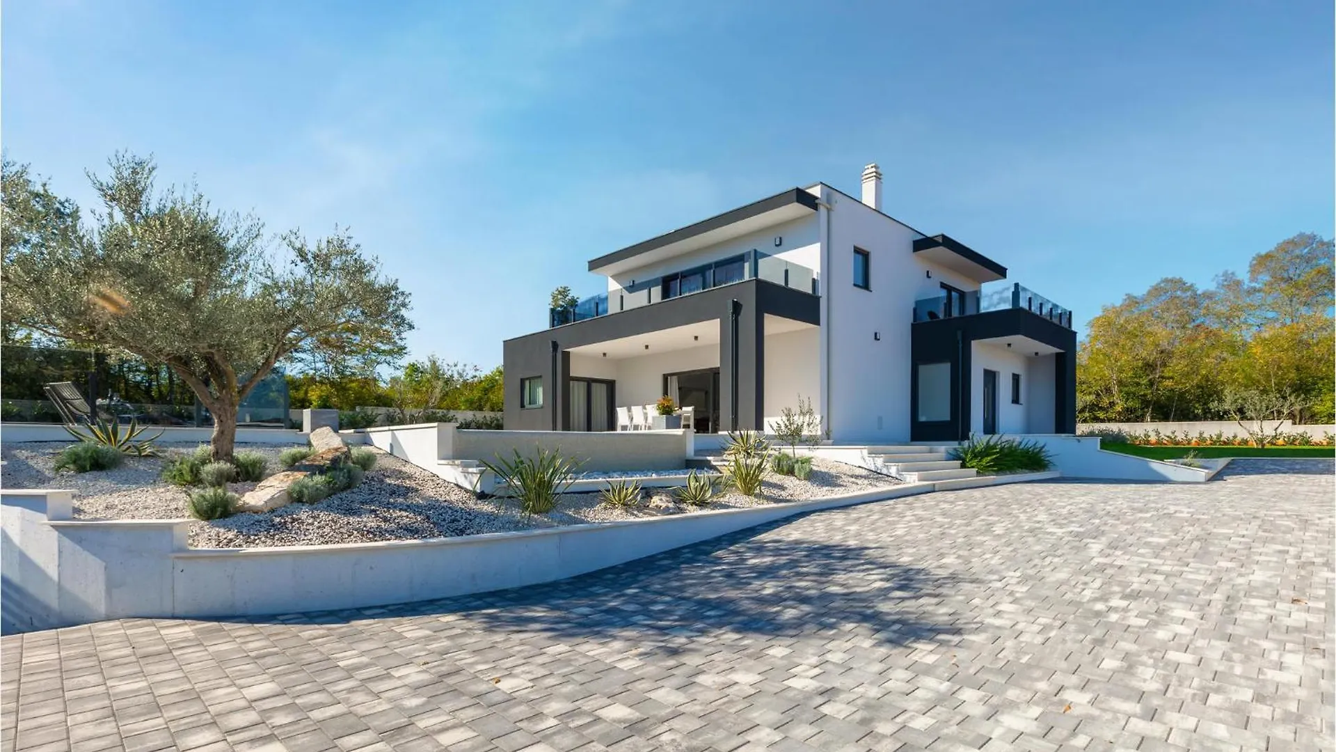 Awesome Home In Barban Vakantiehuis