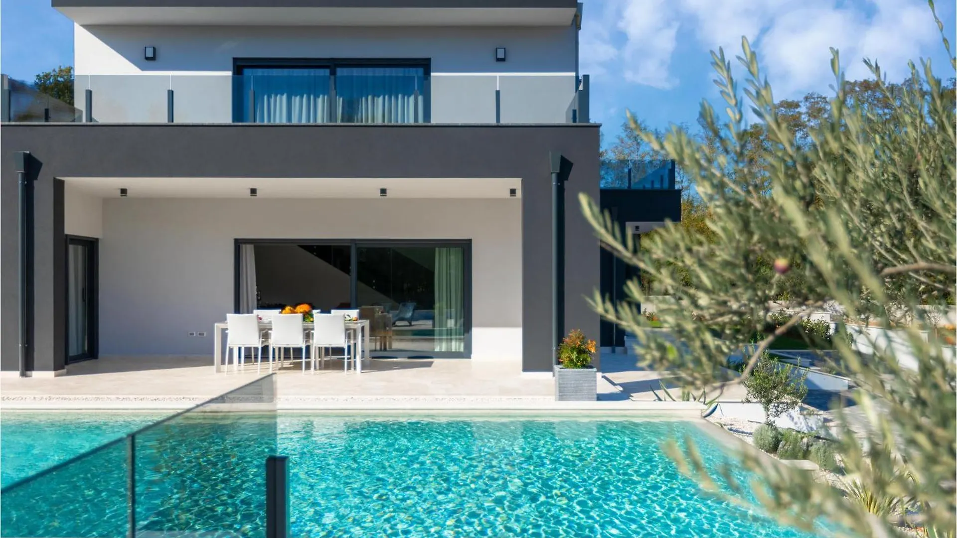 Awesome Home In Barban Vakantiehuis