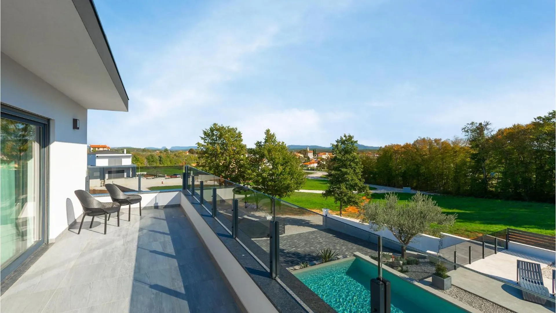 Awesome Home In Barban 0*,  Croatia