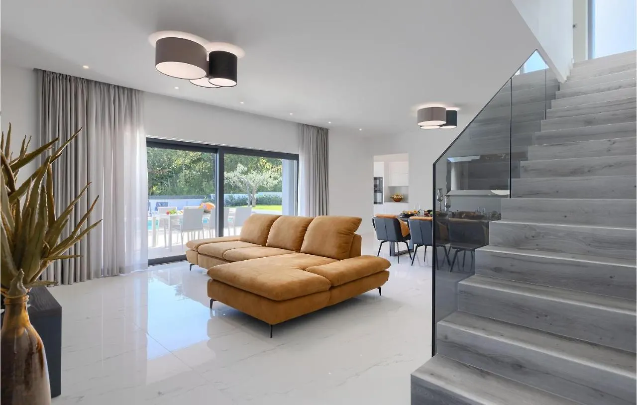Holiday home Awesome Home In Barban Croatia