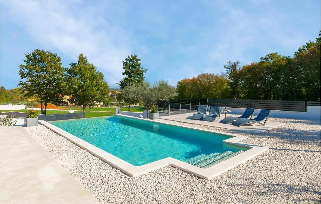 Holiday home Awesome Home In Barban Croatia
