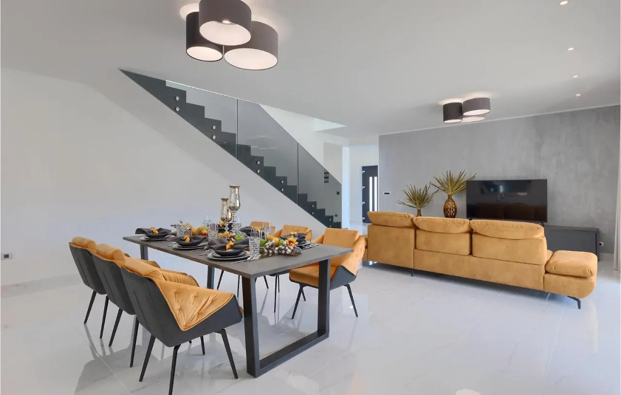 Holiday home Awesome Home In Barban