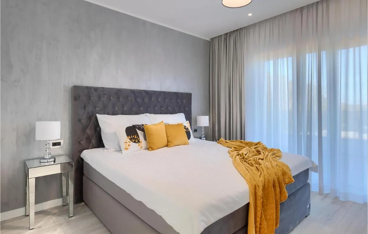 Holiday home Awesome Home In Barban