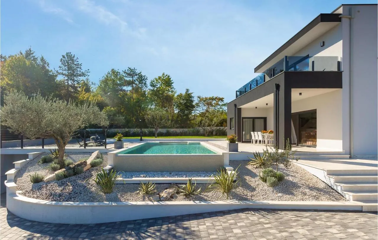 Awesome Home In Barban 0*,  Croatia