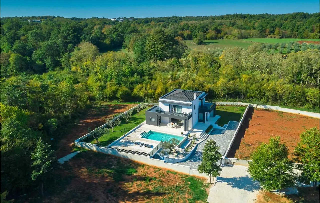 Holiday home Awesome Home In Barban Croatia