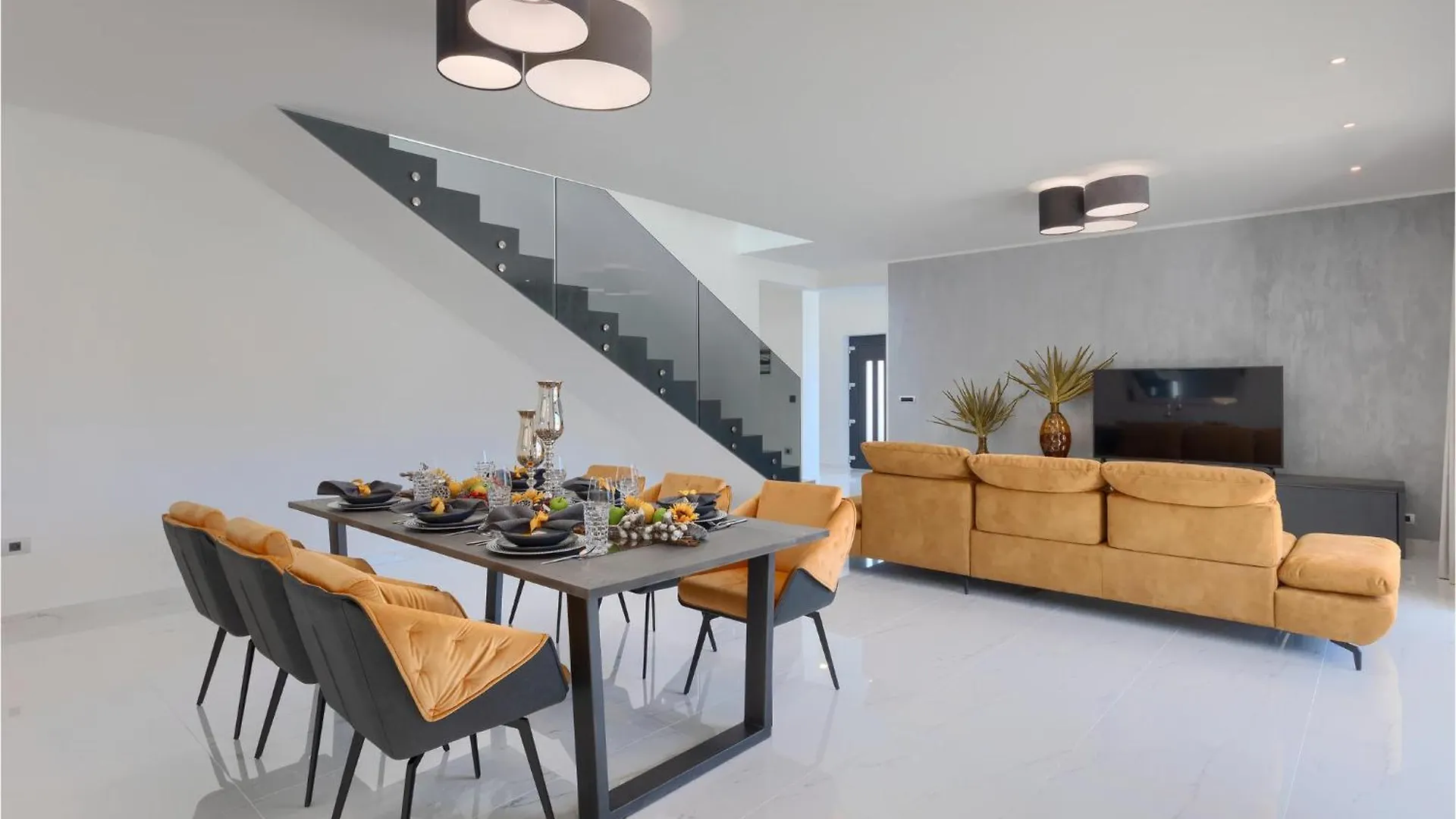 Holiday home Awesome Home In Barban Croatia