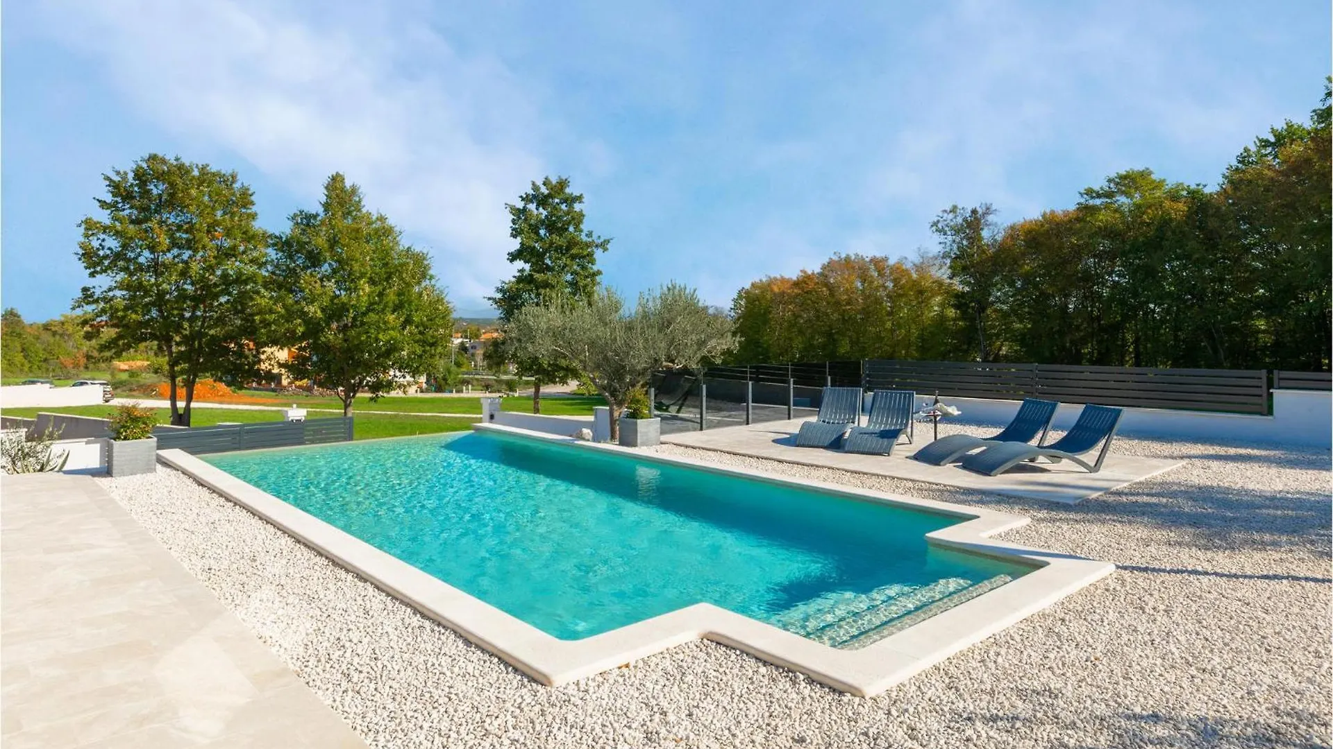 Holiday home Awesome Home In Barban Croatia