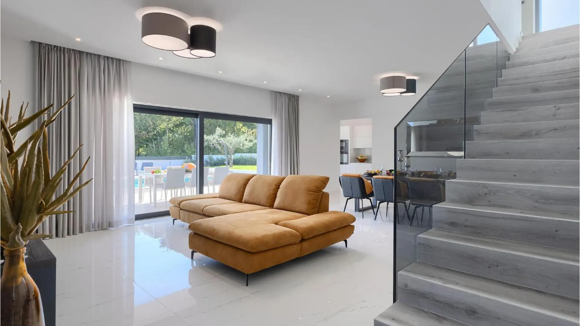 Awesome Home In Barban 0*,