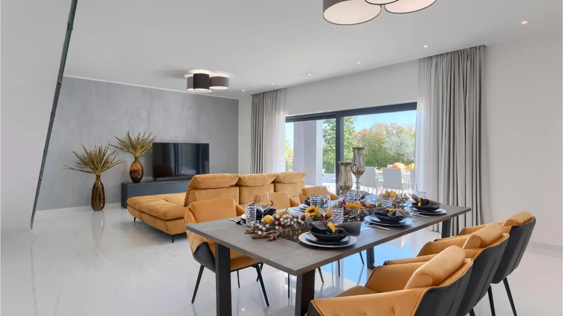 Awesome Home In Barban Croatia