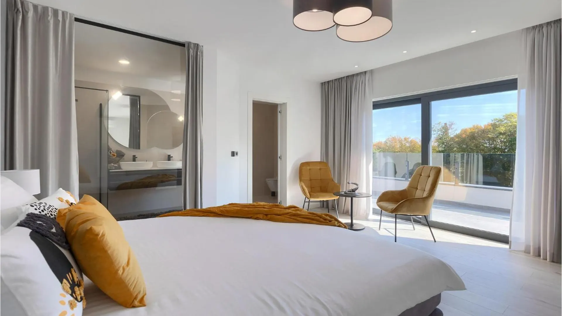 Holiday home Awesome Home In Barban Croatia